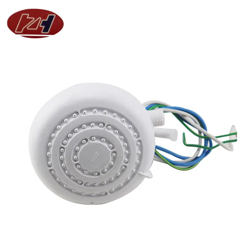 Wall Mounted Instant Electric good electric shower bath electric water heater for shower