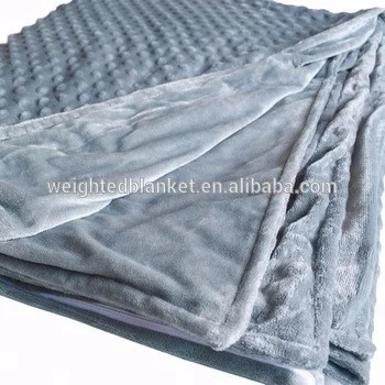 Best Sale 1 Pound Sensory Weighted Blanket 40lb Duvet Poly Pellets For Weighted Blankets