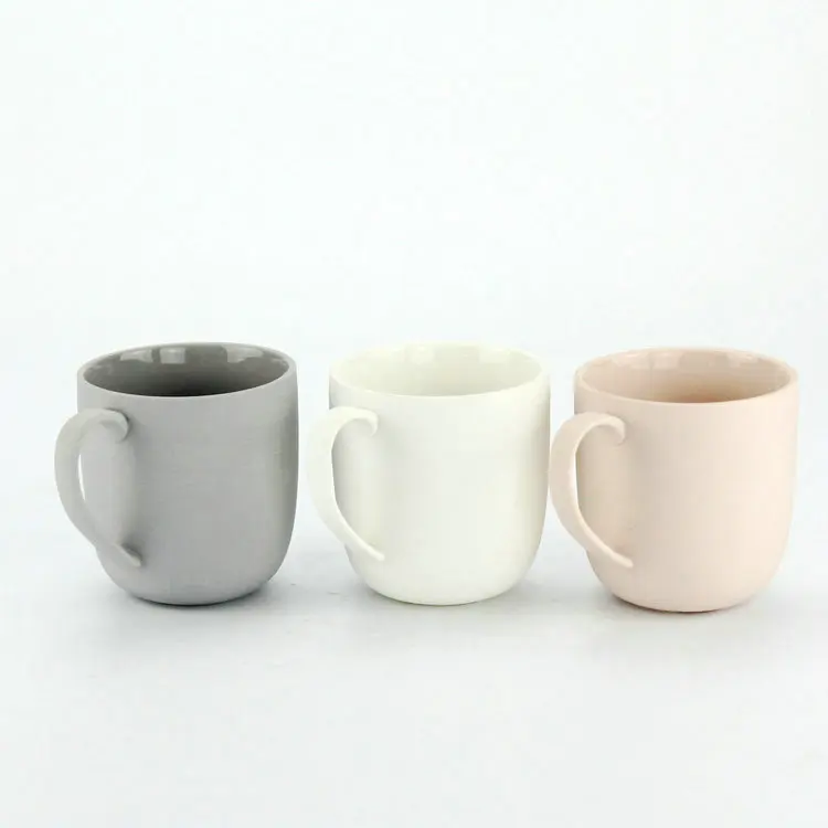 Dubai tableware home decorative complete matt color wholesale dinnerware / ceramic dinner set