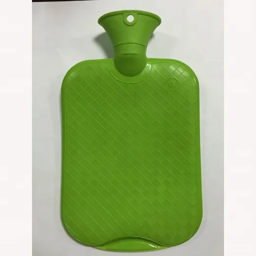 Пластиковый ПВХ пакет для горячей воды Бутылка для горячей воды