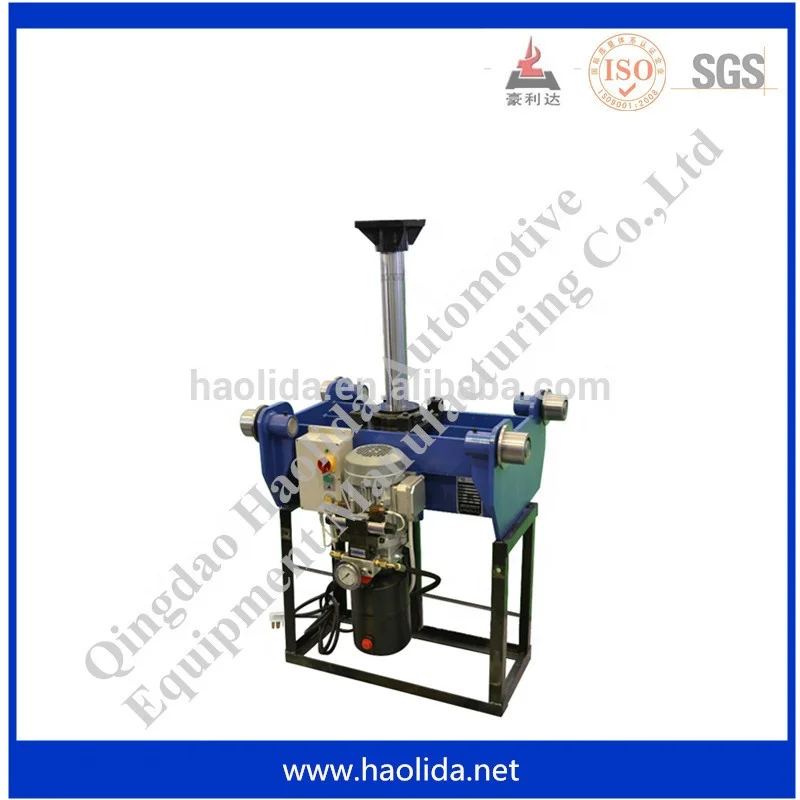 Factory Supply Heavy Duty Pit Used Truck Bus  Lifts