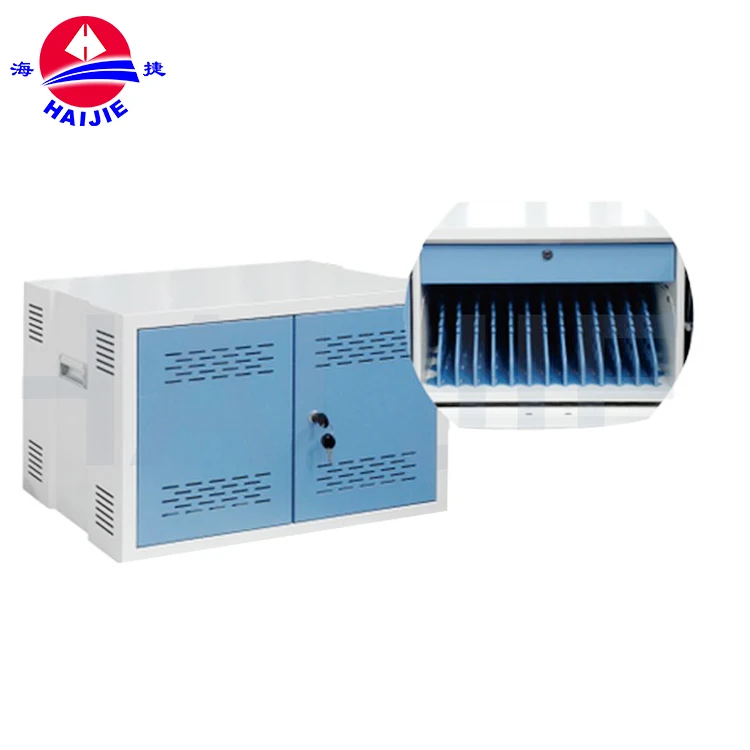 China Manufacture High Performance Tablet Mobile Phone Charging Cabinet