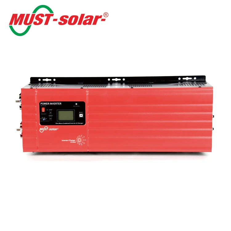 2018 NEW!!! Inverter 12V 220V 12000W 3 Phase 380V Inverter 6V To 220V Inverter Circuit