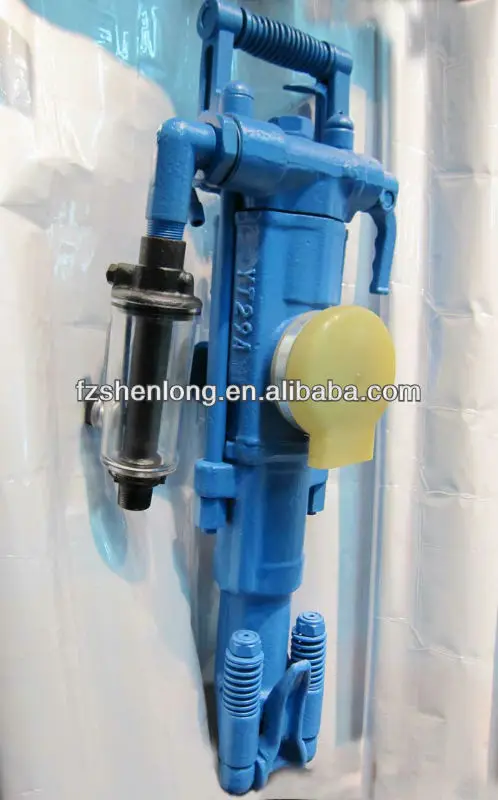 High Quality Manual Rock Drill Penumatic Jack Hammer Yt29A