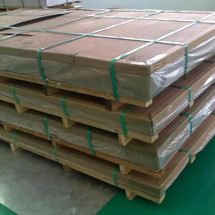 Высокое Качество 5052 5083 Алюминиевого сплава Пластины
