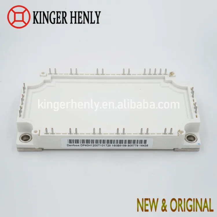 
 Модуль IGBT DP40H1200T101728 1200 в 40 А  