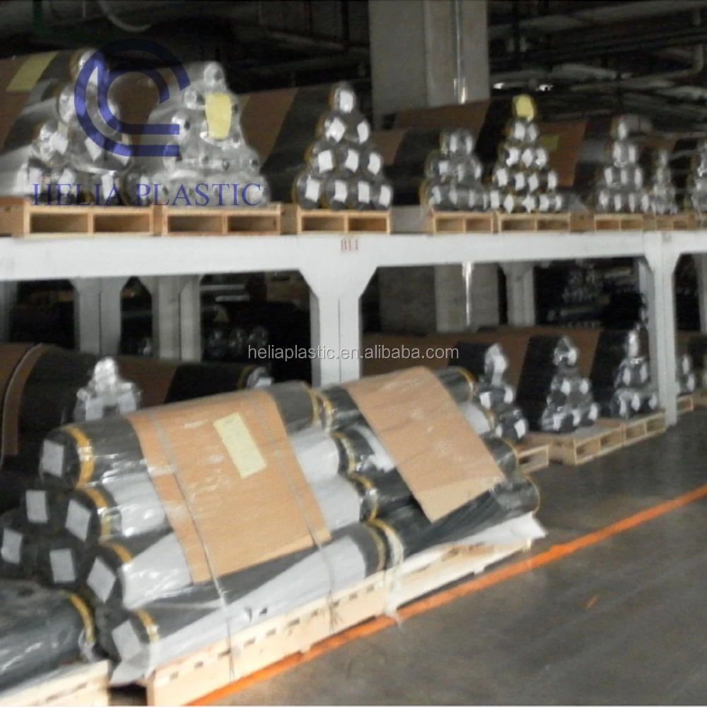 China Automobile Leather Factory Offer Hot Sale PVC Artificial Car Seat Cover Embosseing Leather