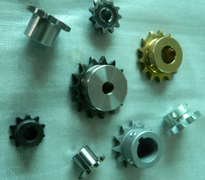 High Quality Industrial Roller Chain Sprocket