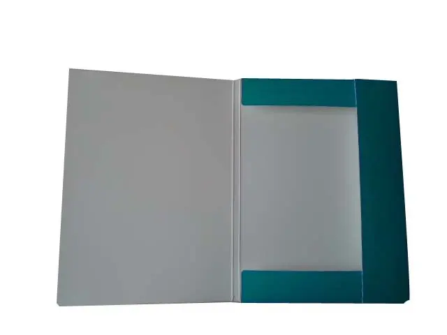 
hard cover file folder/paper file folder 