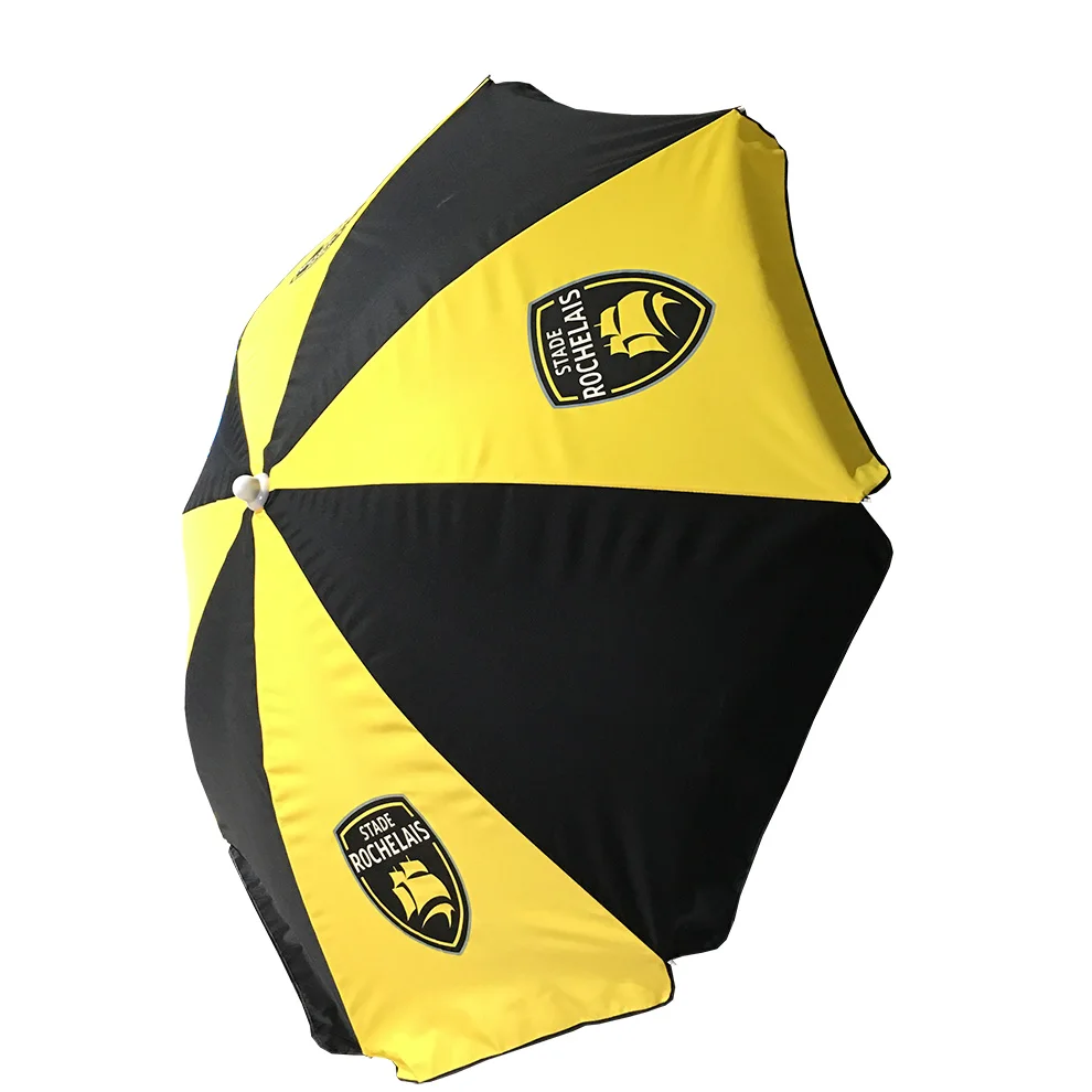 
New design china custom beach umbrella parasol for outdoor 