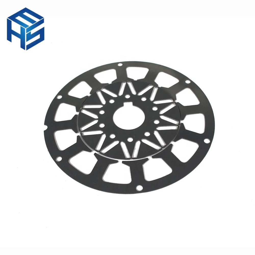 Электрический мотор 65A1300/65JN1300/M1300-65A CRNGO Non-рулон текстурированной электротехнической кремния стальные листы