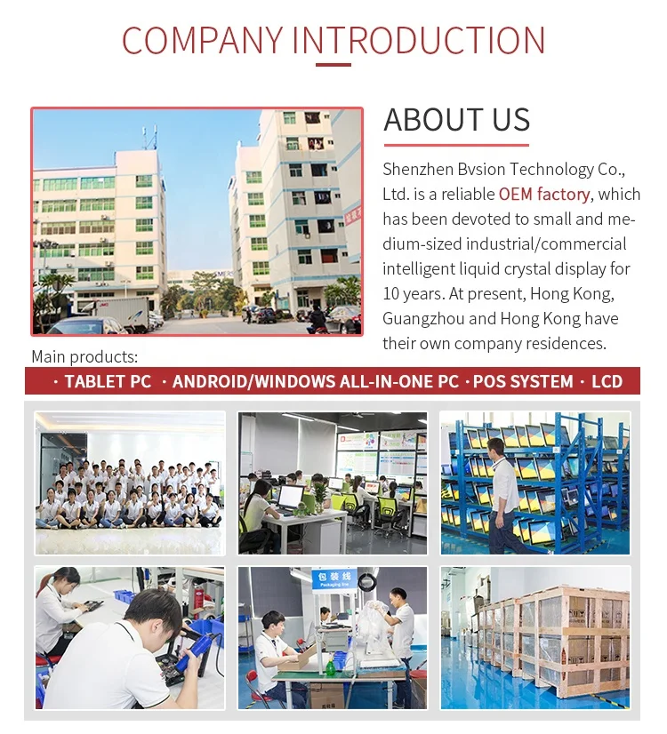 Дешевый процессор Core i5CPU 15,6 дюйма, настенный сенсорный все в одном, мини ПК rs 232, Wi-Fi, панельный компьютер