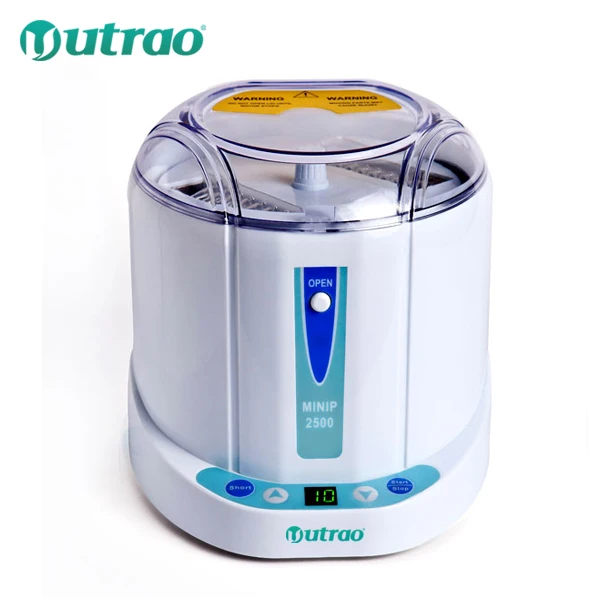 высокое качество i-cep микропланшетов центрифуги