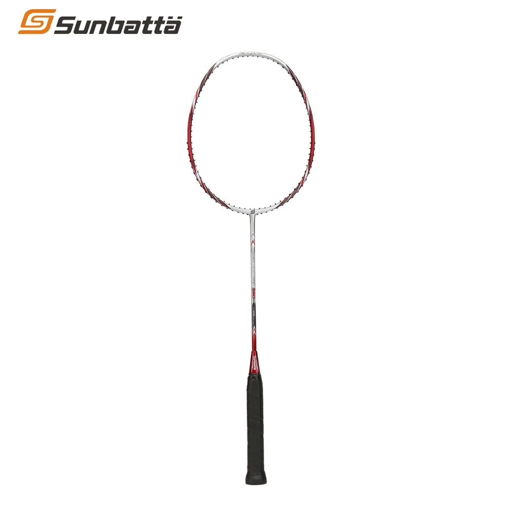 Shuttle Badminton Racket Carbon Fiber Manufacturer