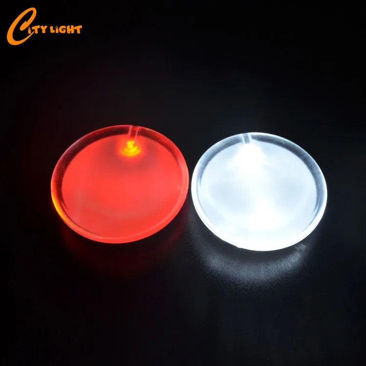 Шэньчжэнь, Citylight, индивидуальный мигающий светодиодный значок, производитель, поставщик