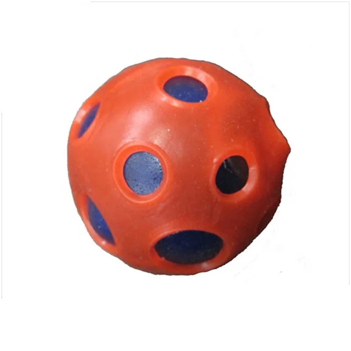 2020 Hot Sell Squeeze Ball Squishy Monster Soft Toy Halloween Toys