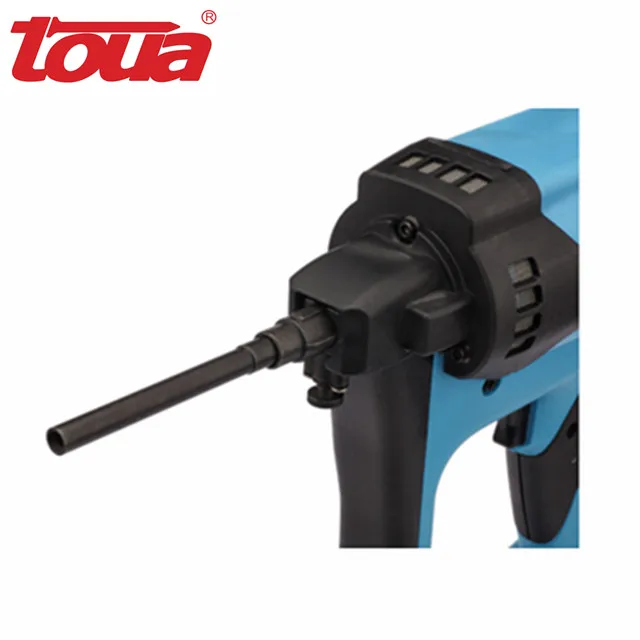 Fuel Cell Gas Power Insulation Gas Nail Gun Gas Nailer GSN40D for Insulation nails