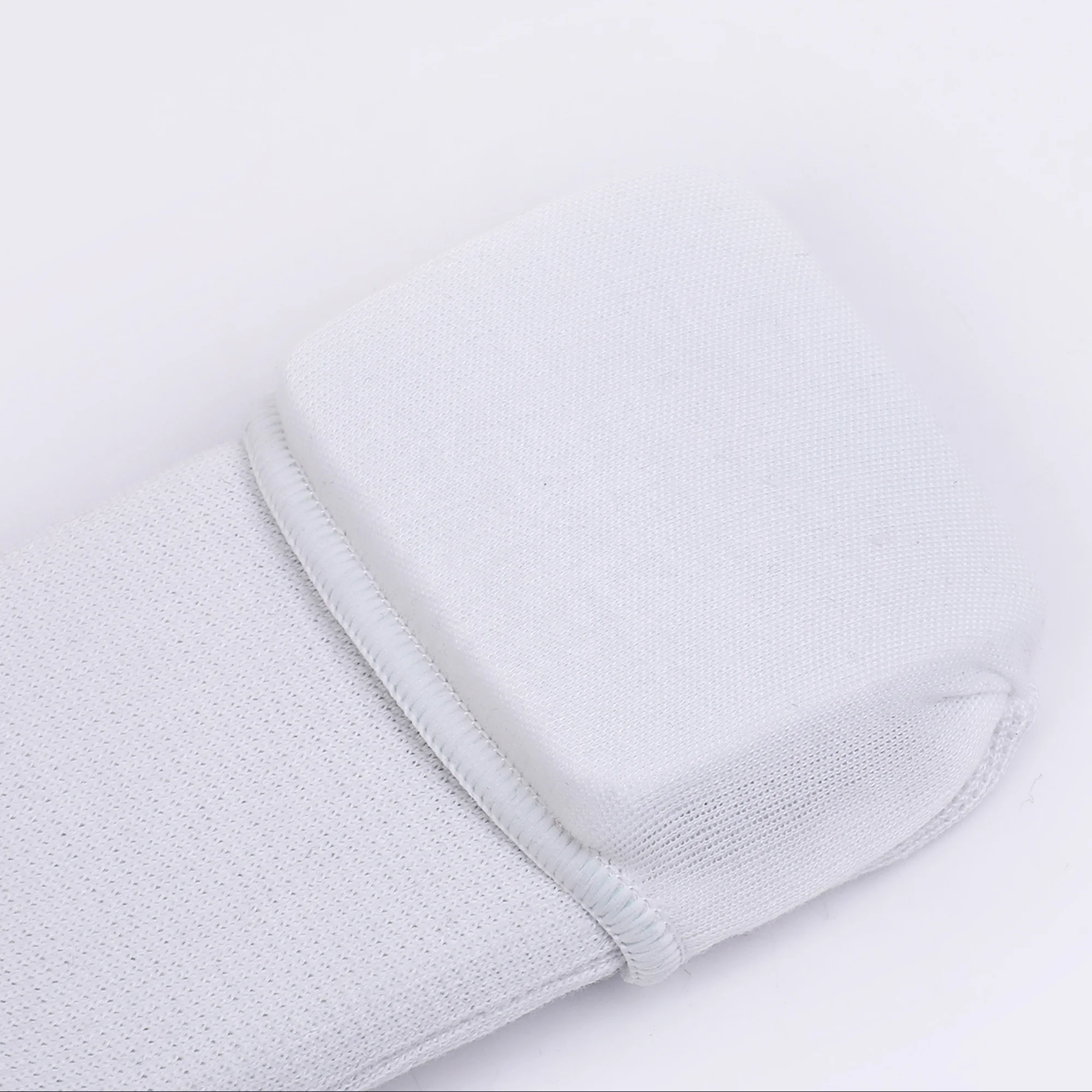 Karate gloves taekwondo sparring mitt martial arts hand pad protector