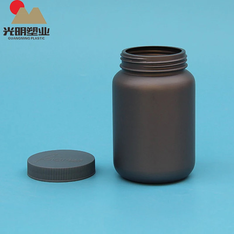 high Quality health care chemical reagent bottle