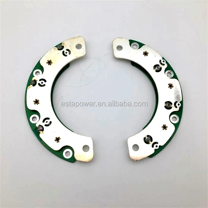 Генератор выпрямитель диод Зеленый мост выпрямитель SSAYEC 432 SSAYEC432