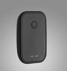 WIFI Gateway Adapter for Blue tooth Passocode Locks