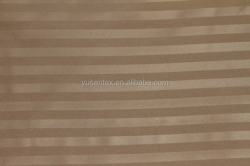 Home textile 100% polyester microfiber embossed polyester fabric for bed sheet
