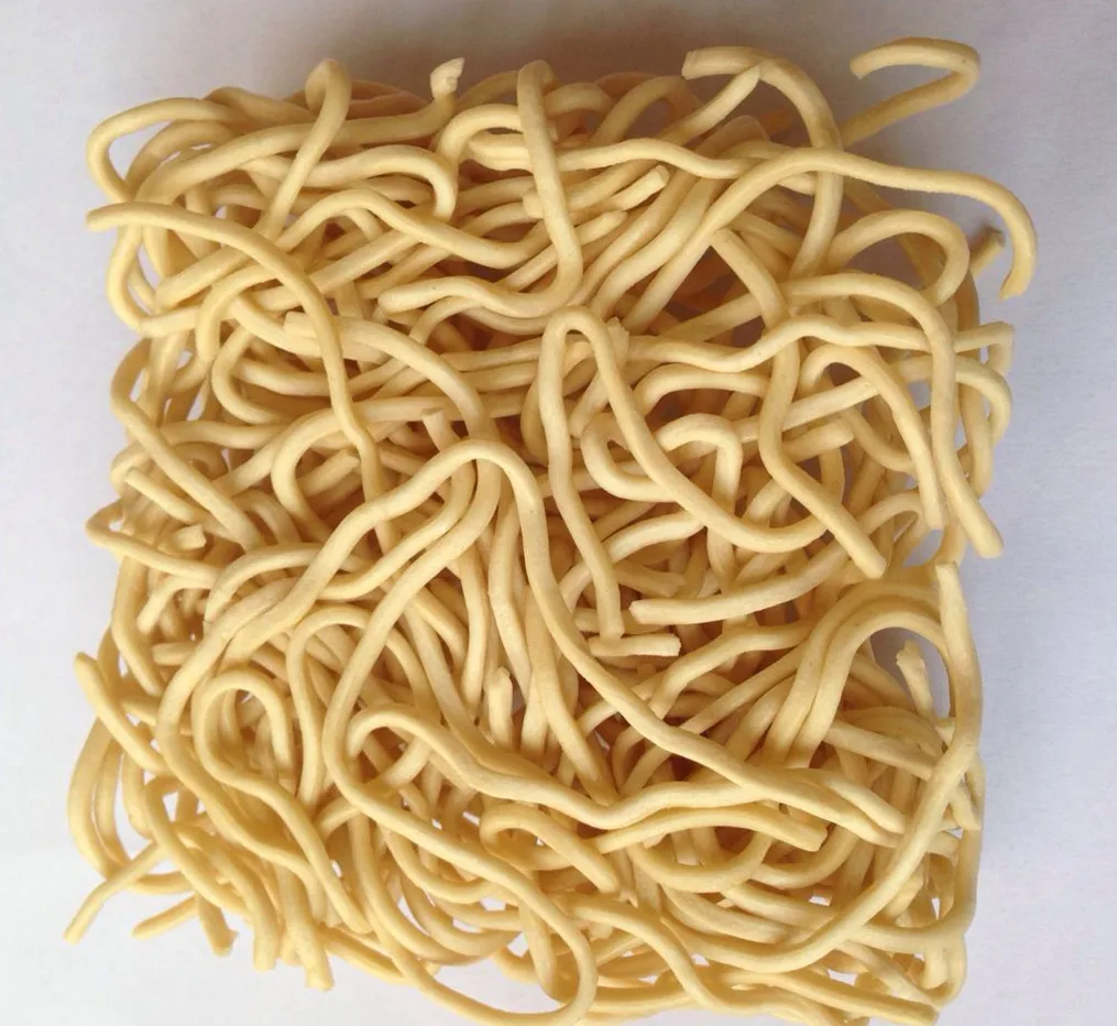 
bulk OEM Multi flavour Instant food ramen soup noodles 