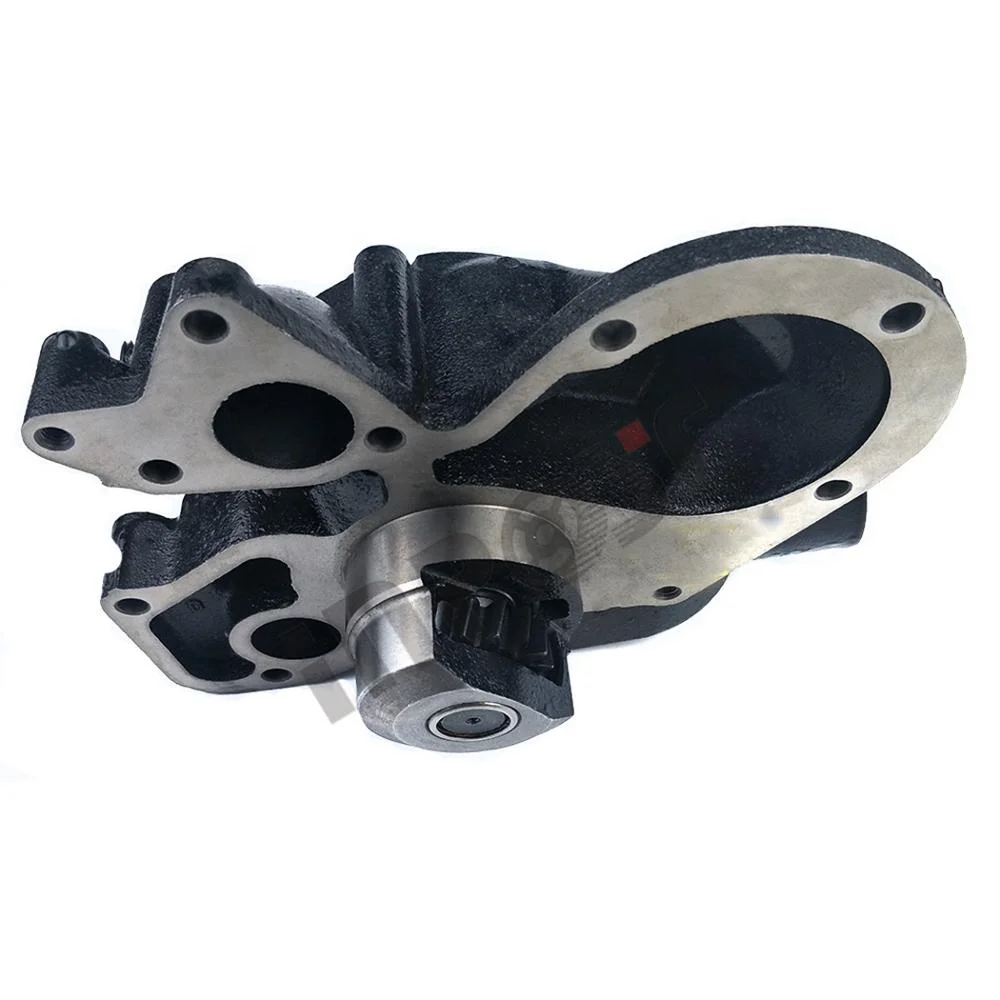 Новый Автоматический водяной насос U5MW0192 U5MW0193 для Perkins 1004,4 1004,4 T V82