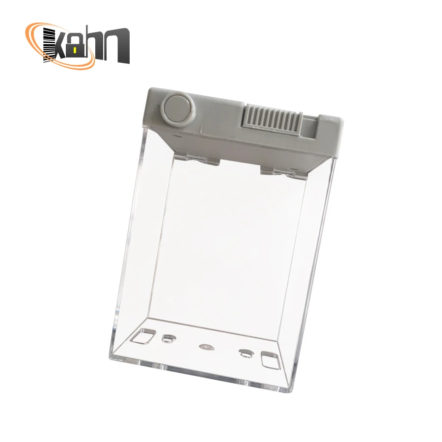 
portable safer box for cosmetic in supermarket 