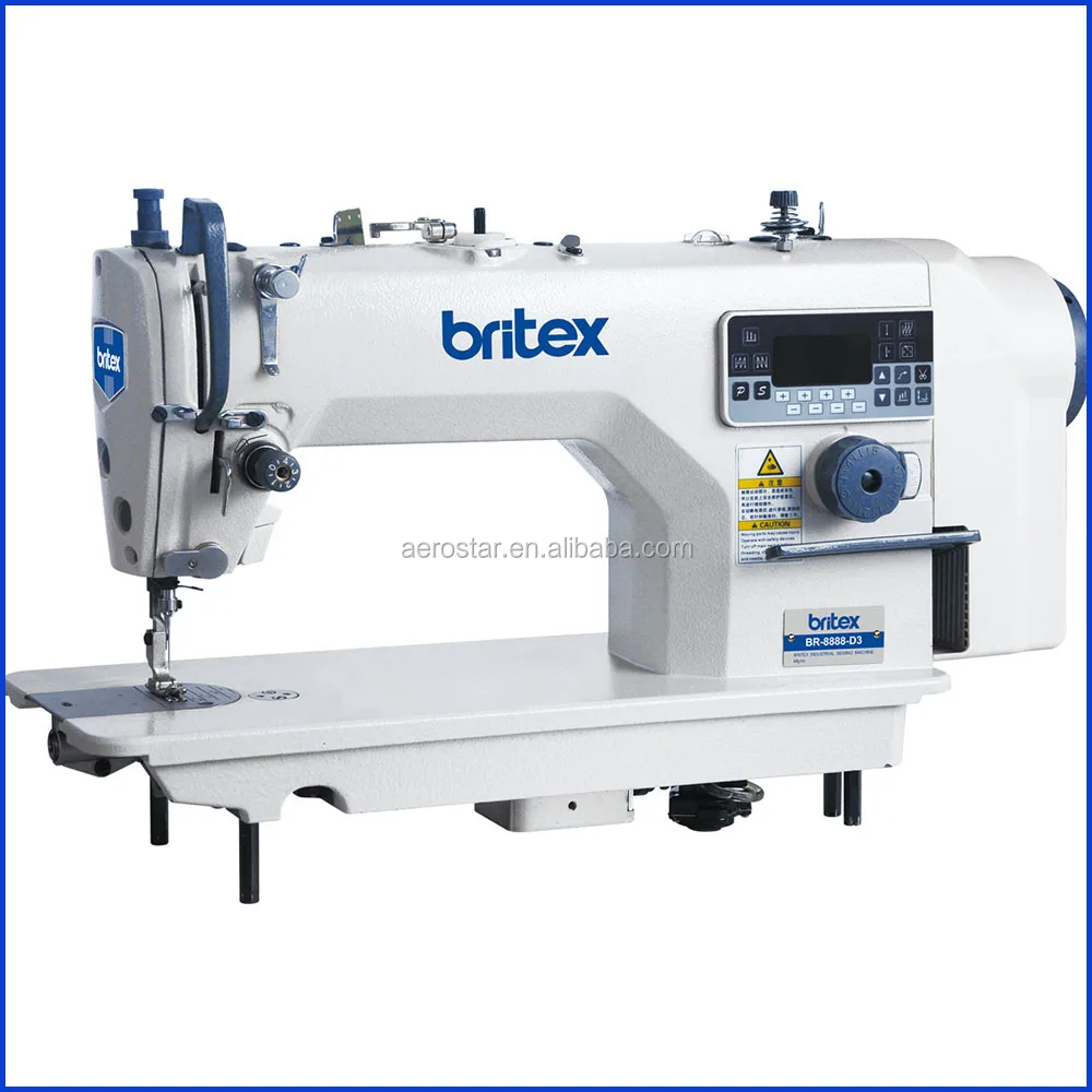 8880-D3 Industrial Direct Drive Single Needle Lockstitch Sewing Machine Price Typical Maqi Japan Sewing Machine