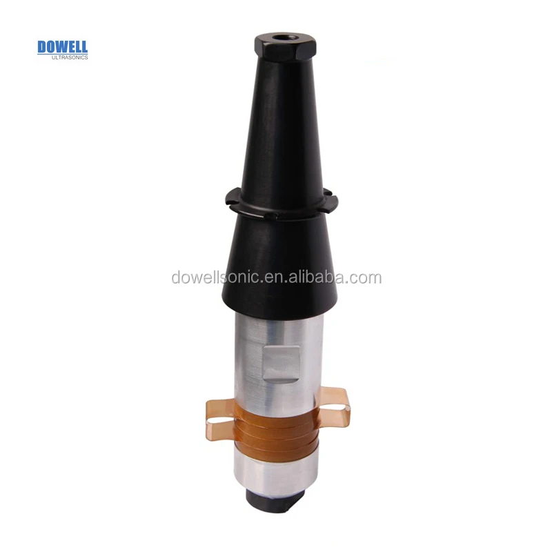 intelligent ultrasound ultrasonic sonotrodes for sewing machine riviting joint welder