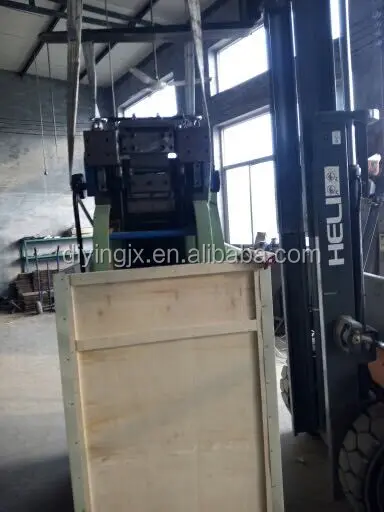 Construction Fiber Material Cutter/Nylon Fabric Chop Machine /Fiber Cutting Chopping machine