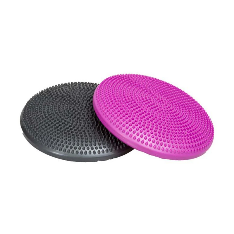 Pragmatic Exercise Massage Balance Stability Cushion Disc