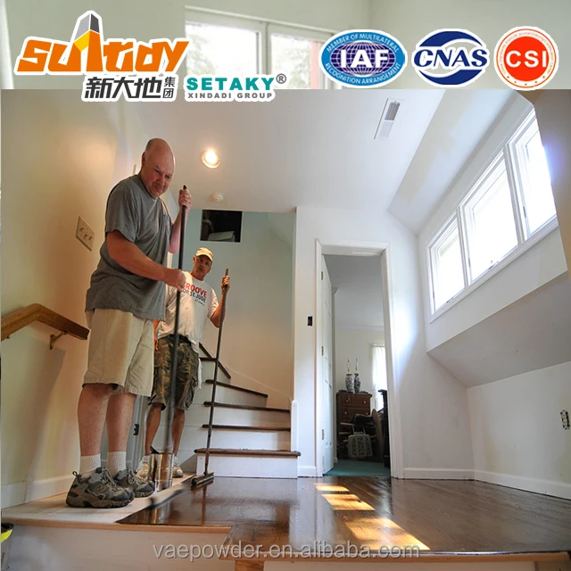 Cement based drymix mortar additive Setaky-745N7 Countertype to Elotex FX-5600