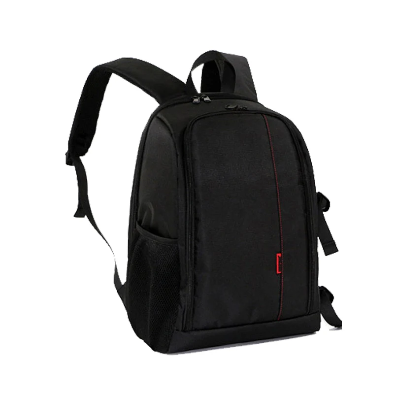 INEO Camera Bag For DSLR /SLR Camera Case Waterproof Shockproof Laptop Camera Bacapack