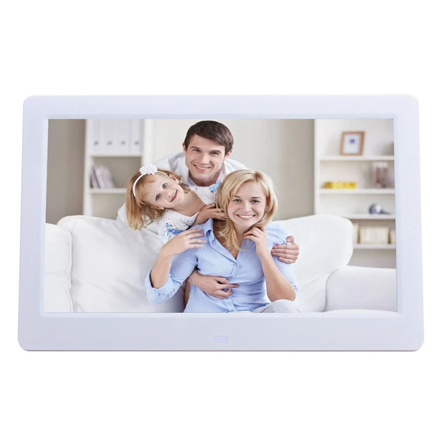 Hot sale 10 inch LCD video player with small screen