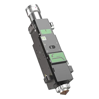 Original laser head for Raytool, Precitec,WSX and Laser Mech Laser Head