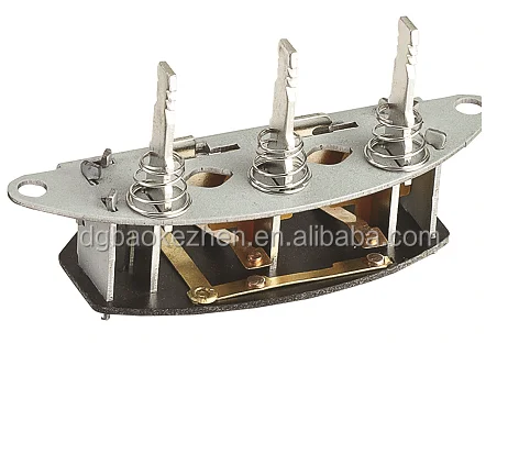 SC713A Keyboard switch