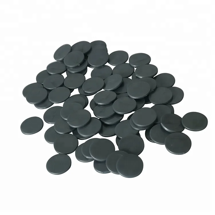 Wholesale Custom Plastic Toy Token Coin for Game