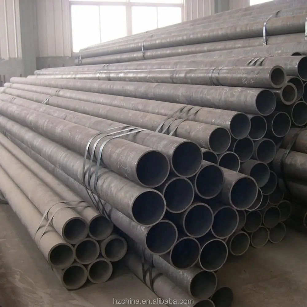  Производитель льготные поставка ASME A161 T1 бесшовные трубы/asme труба/asme A209M трубы