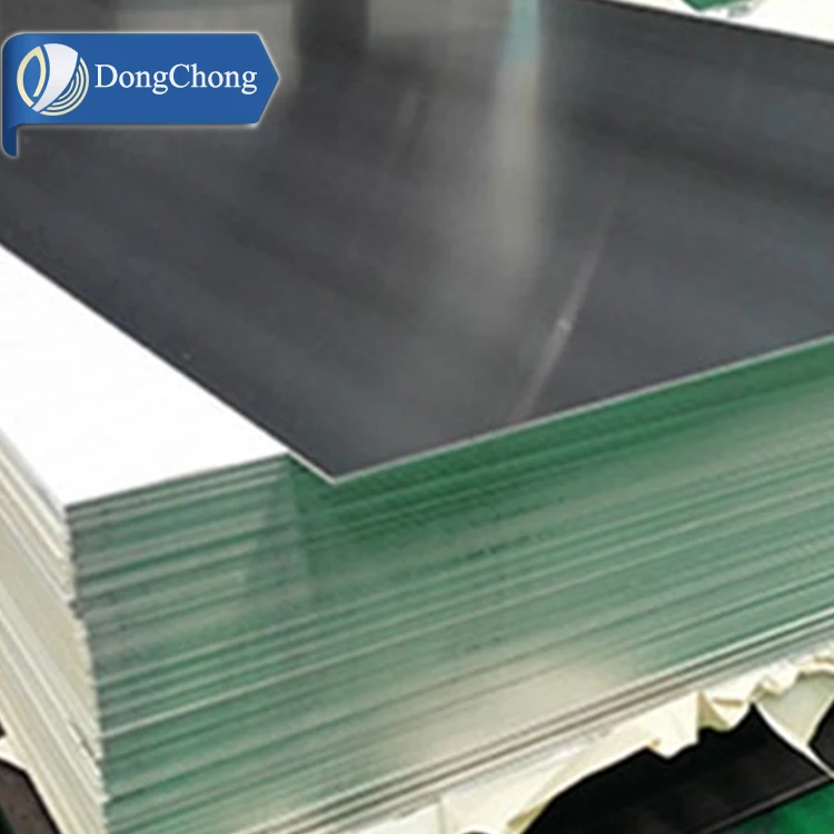 Reflector 4032 aluminum alloy sheet for lighting
