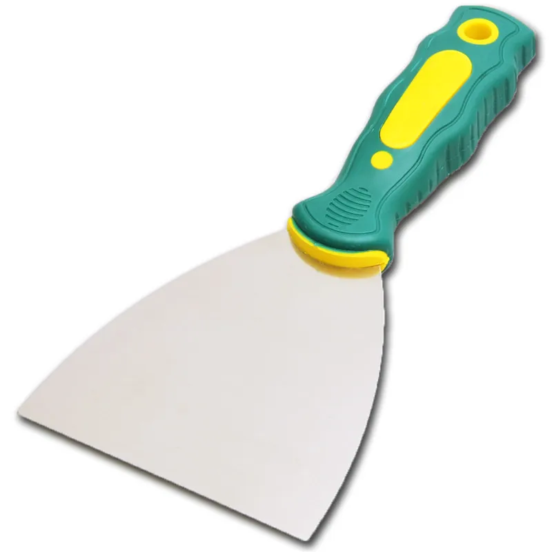 Plastic Drywall Tool Scraper Paint Pan Scrap Tools