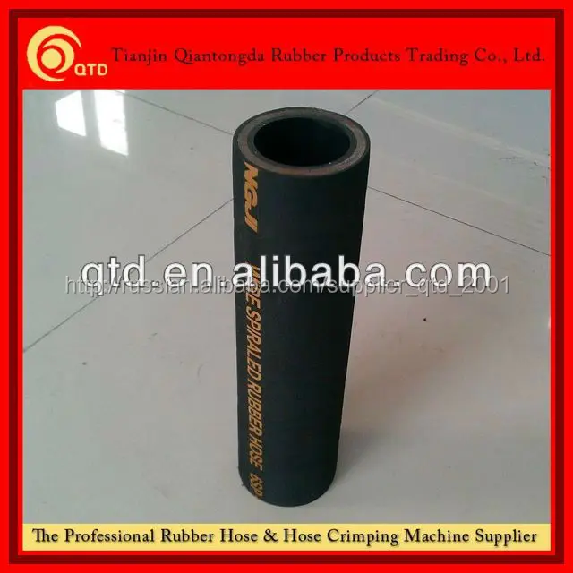 Good commodities of factory production! high pressure hydraulic hose manufacturer hot sales made in China!