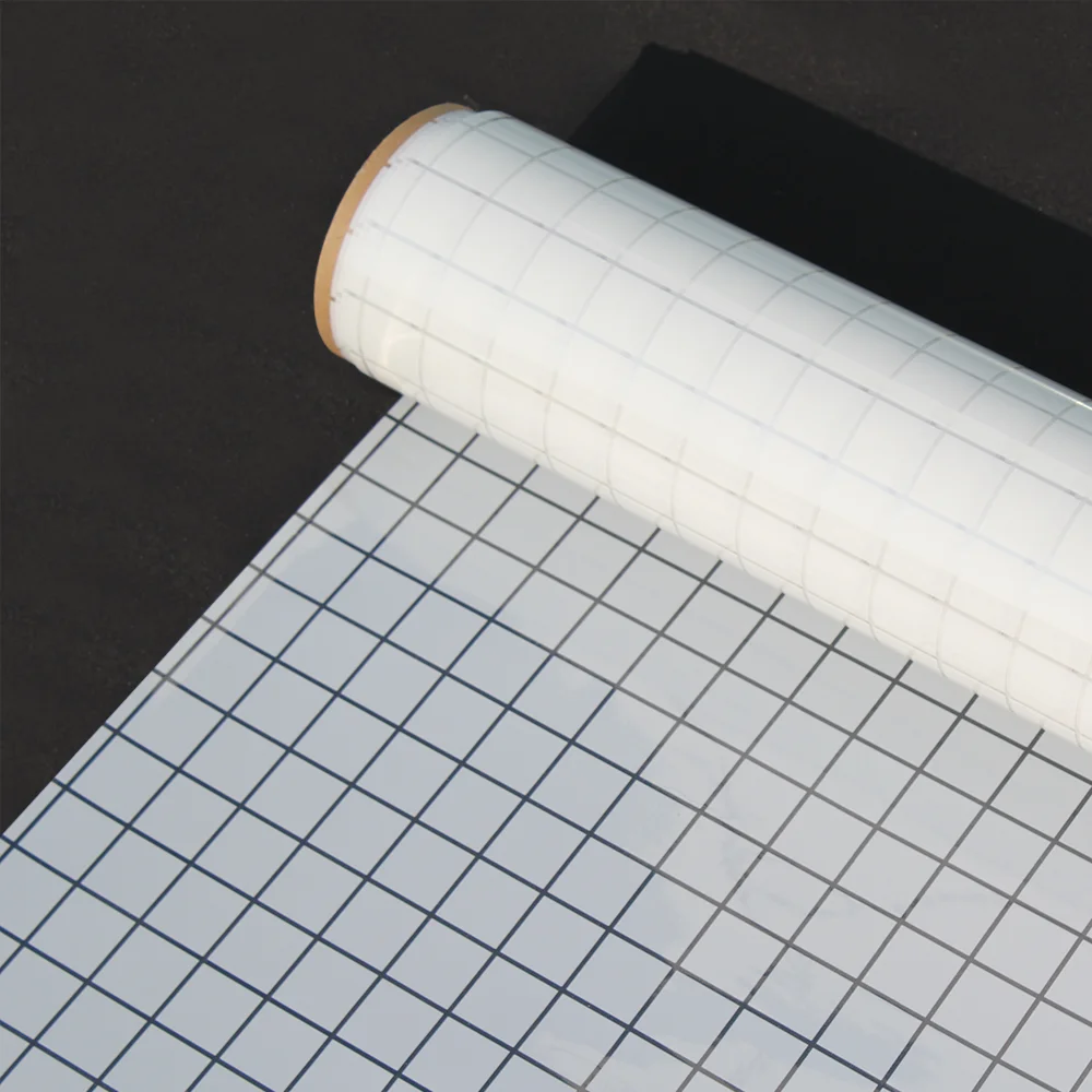 glass decorative window film manufacturer