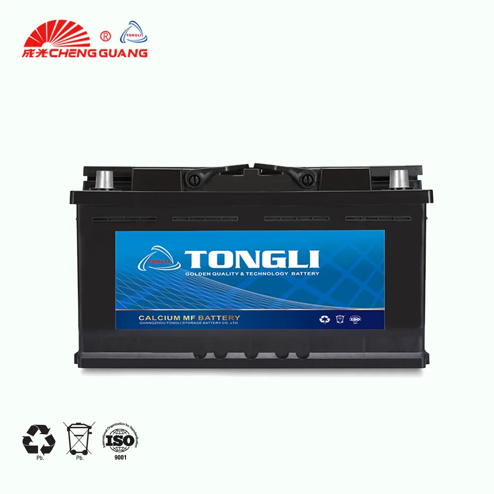 Хорошая цена из Индии долговечный автомобильный аккумулятор 55d26l для texi