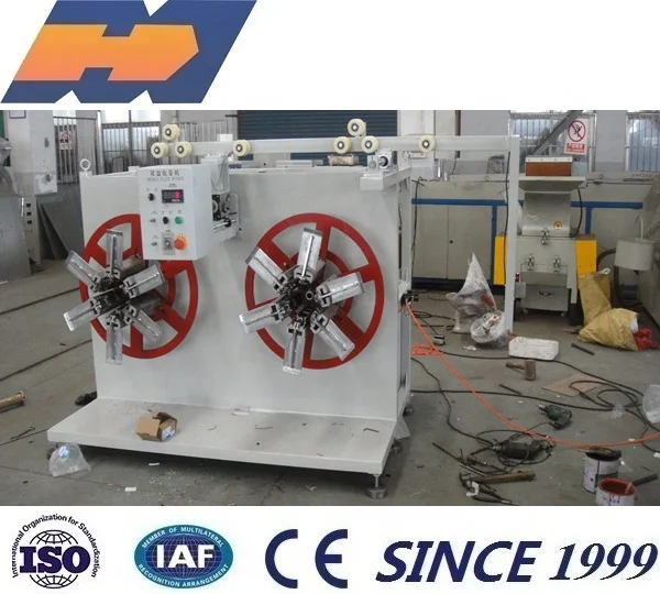 Пластиковая машина для намотки труб, машина для намотки труб