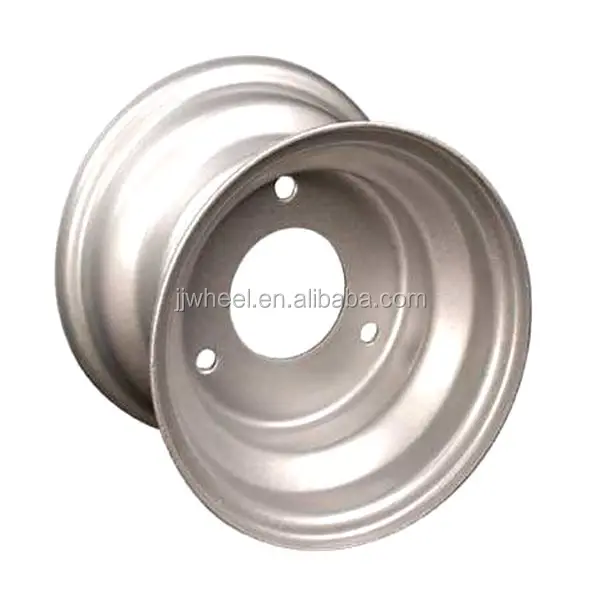 tractor steel wheels