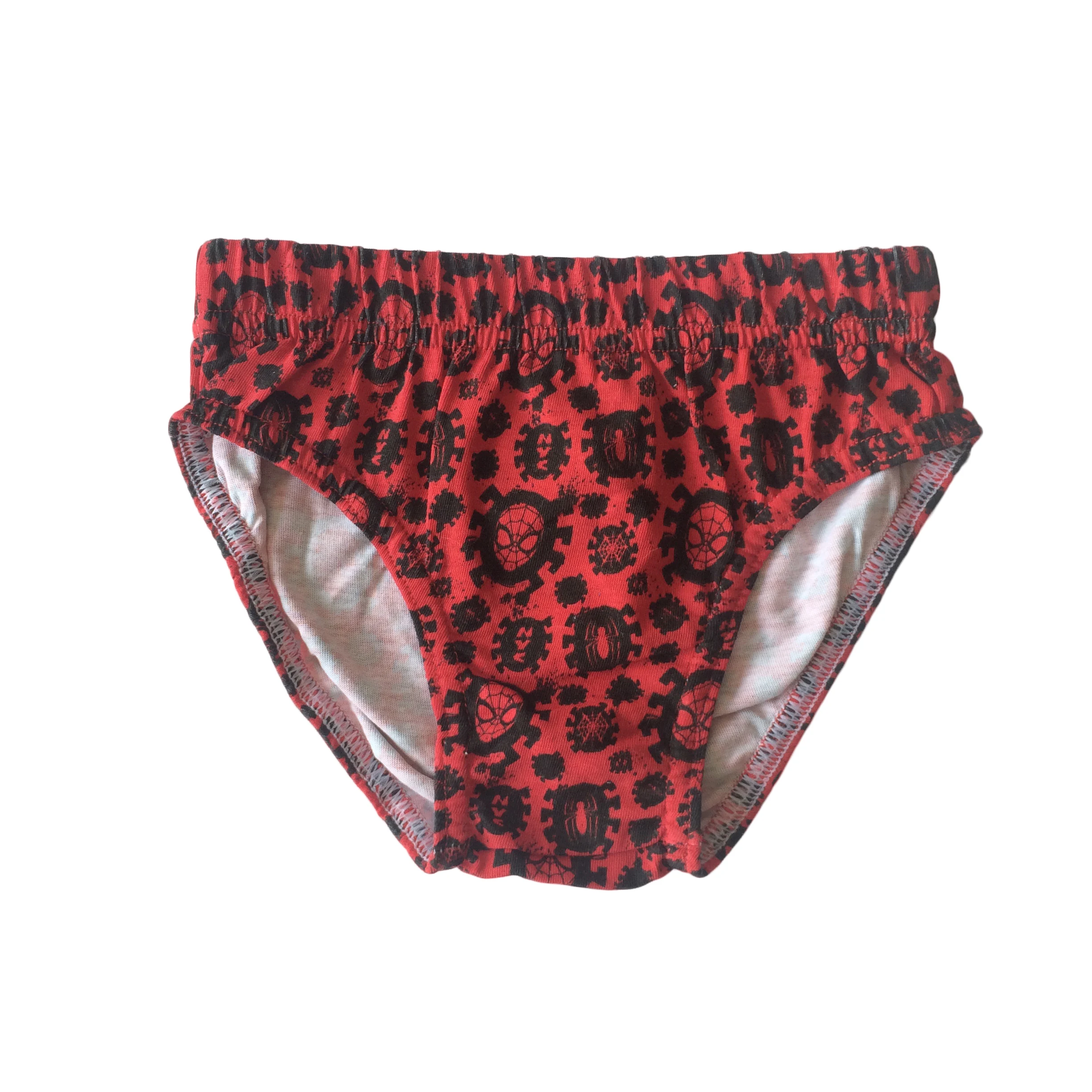 100% Cotton cartoon baby boy vest and cool boxers,boys underwear underpants suit children tank and briefs set