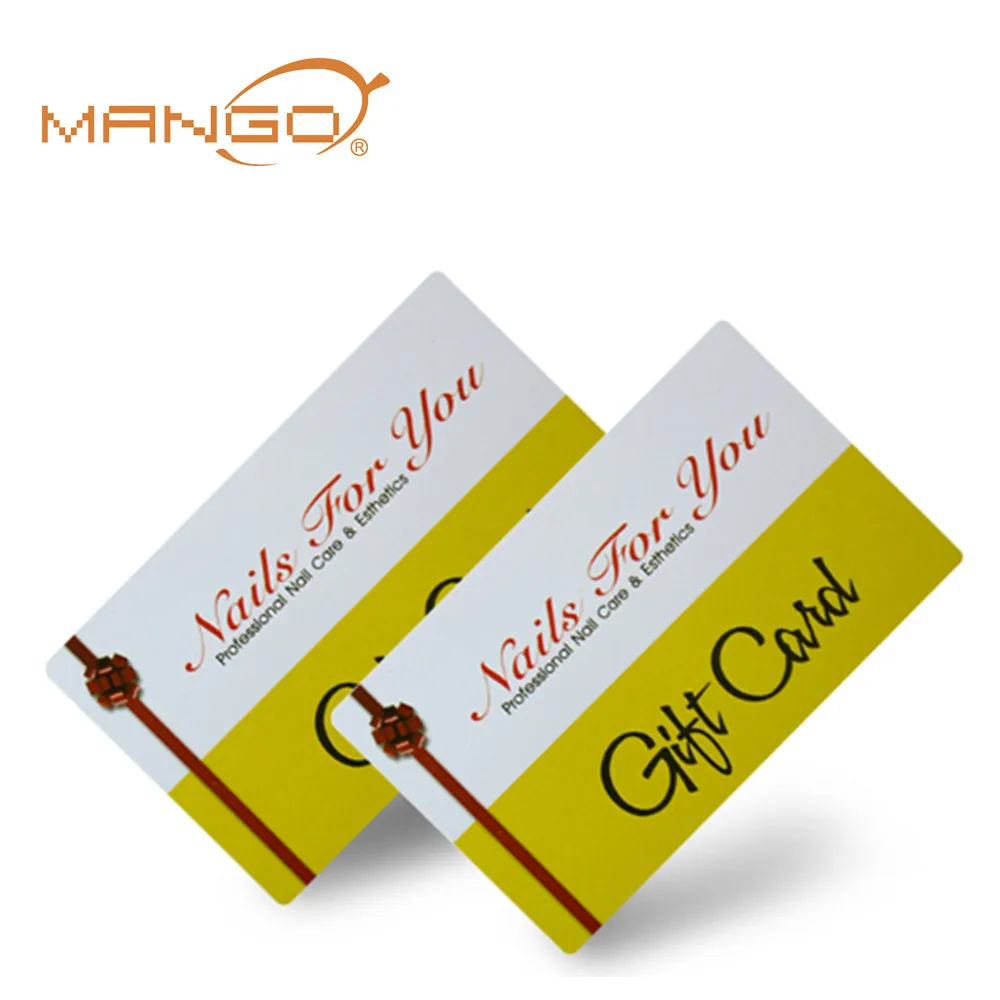 rfid tks50 card 13.56mhz rfid proximity card