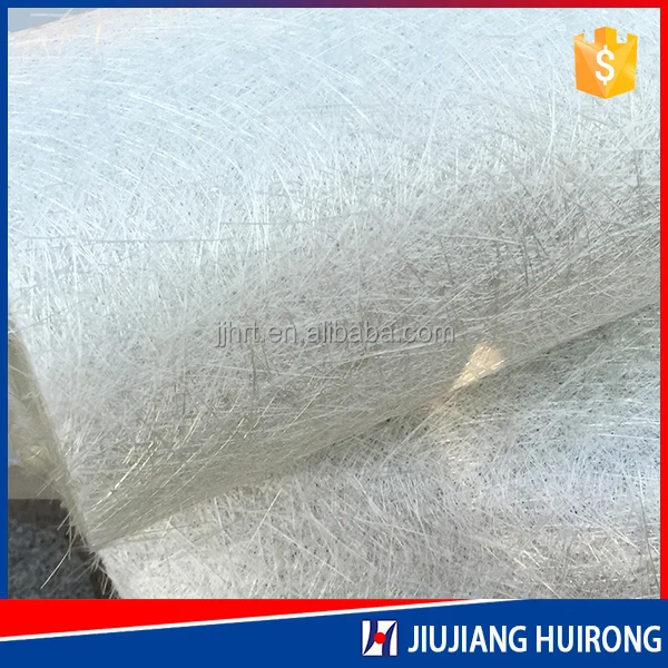 Glass Fiber Mat 450